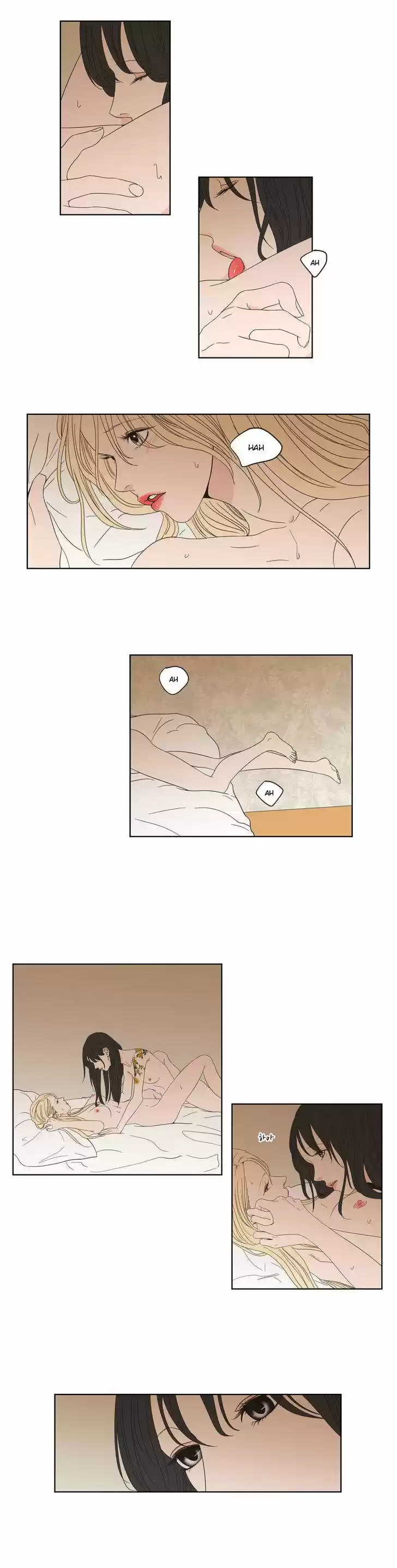 What Does The Fox Say Chapter 44