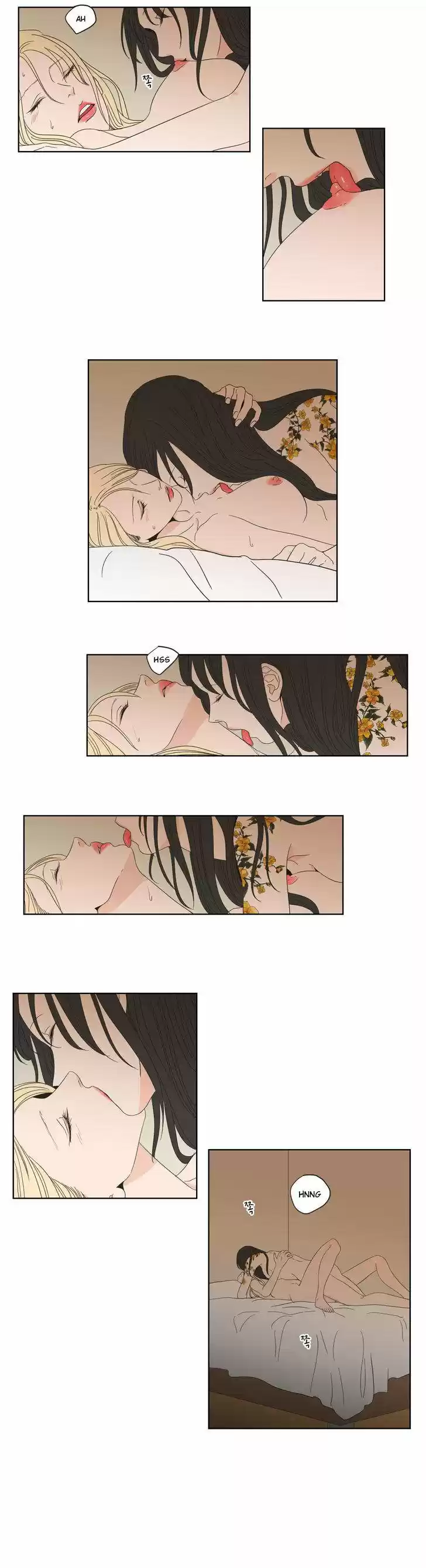 What Does The Fox Say Chapter 44