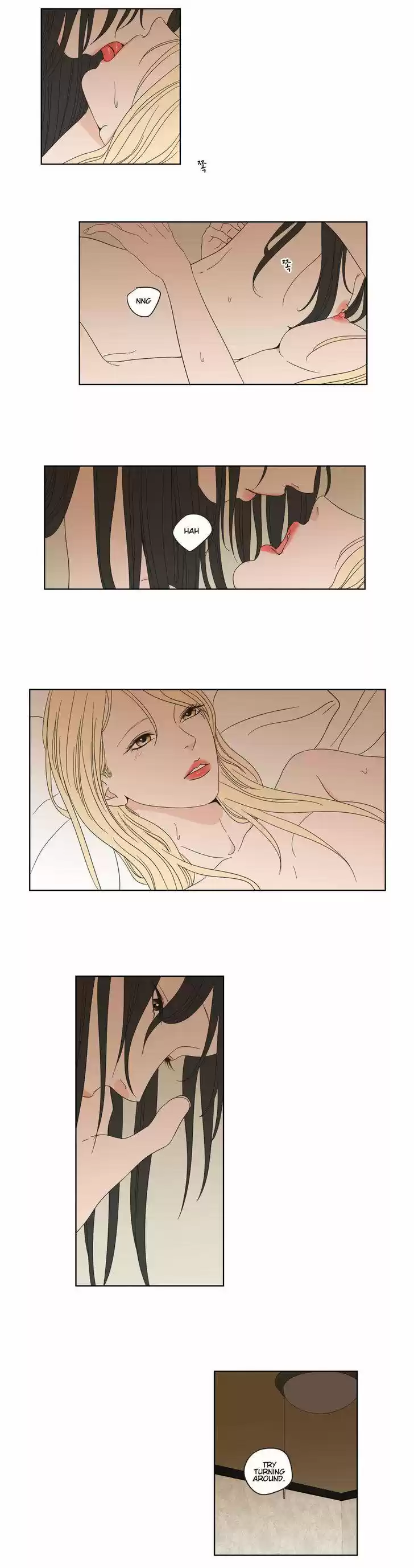 What Does The Fox Say Chapter 44