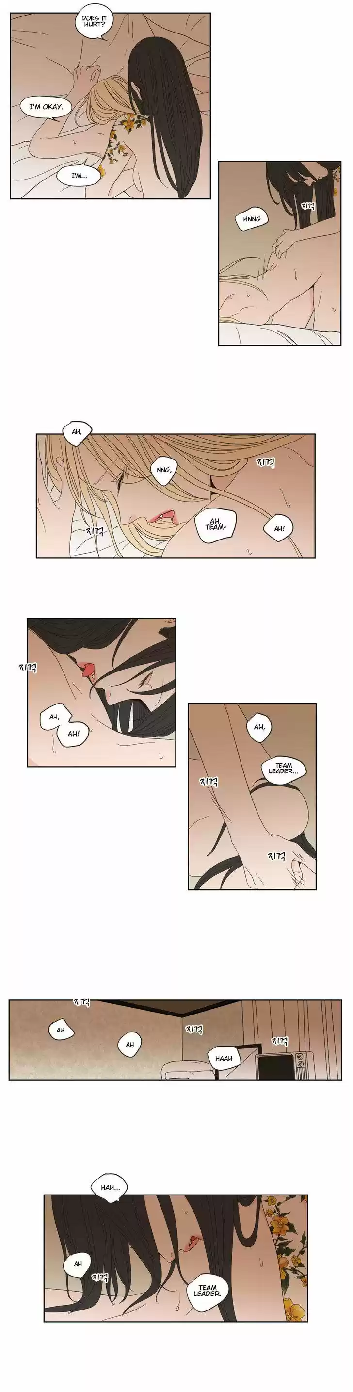 What Does The Fox Say Chapter 44