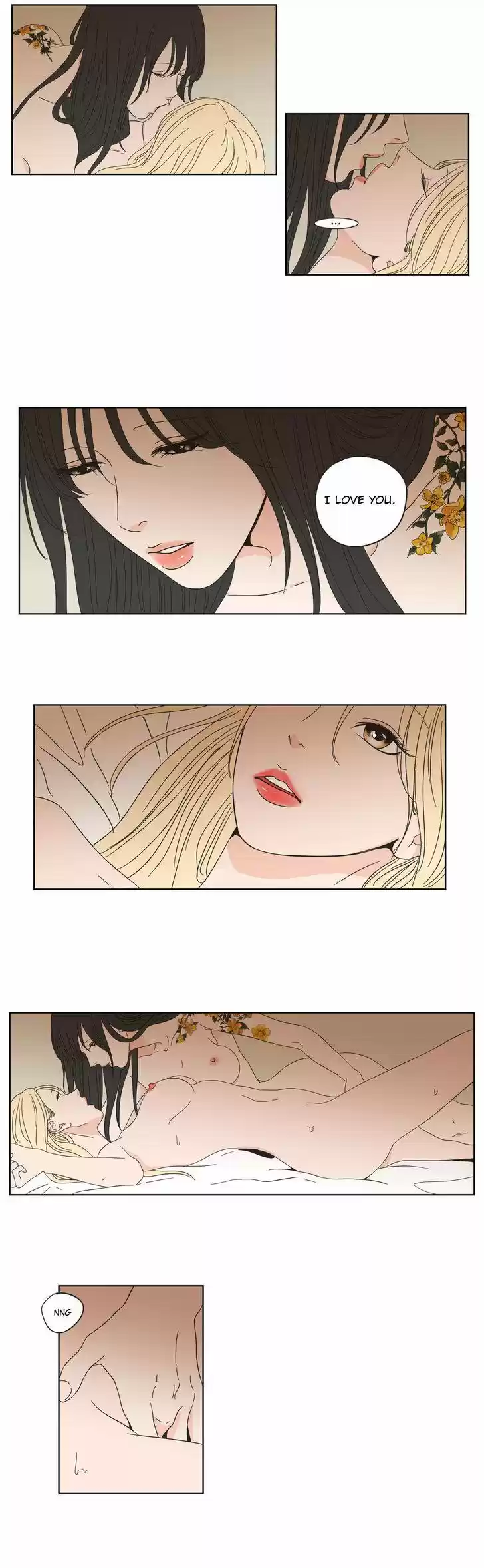 What Does The Fox Say Chapter 44