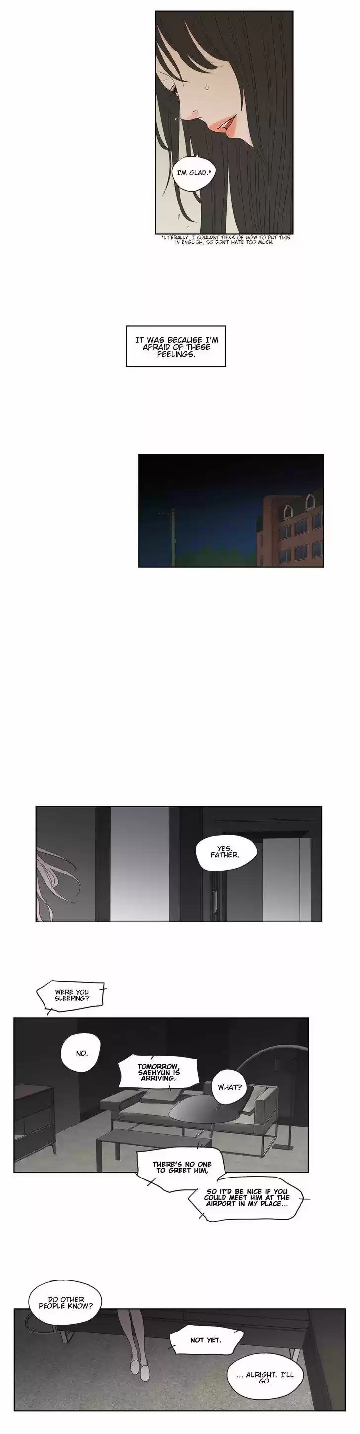 What Does The Fox Say Chapter 44