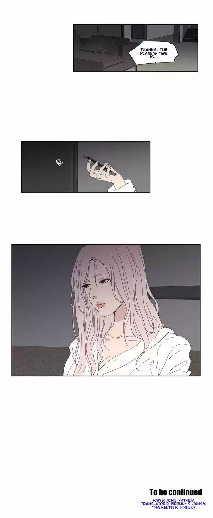 What Does The Fox Say Chapter 44