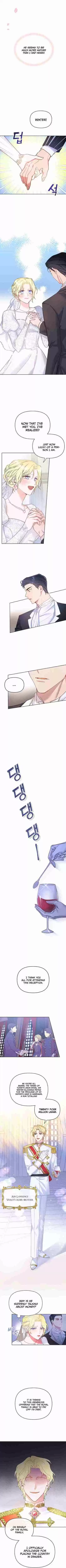 What It Means to be You Ch. 1