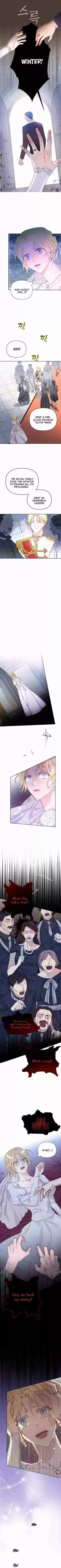 What It Means to be You Ch. 1