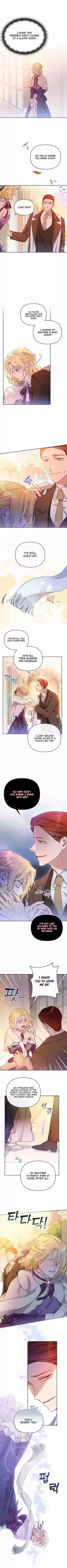 What It Means to be You Ch. 2