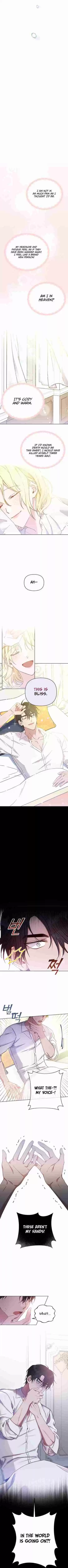 What It Means to be You Ch. 2