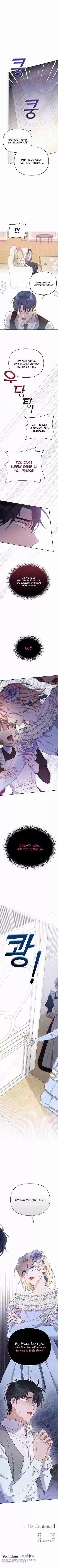 What It Means to be You Ch. 4