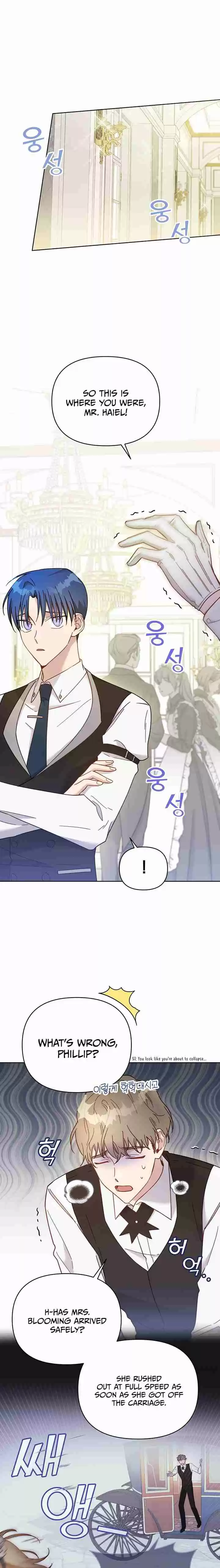 What It Means to be You Ch. 5