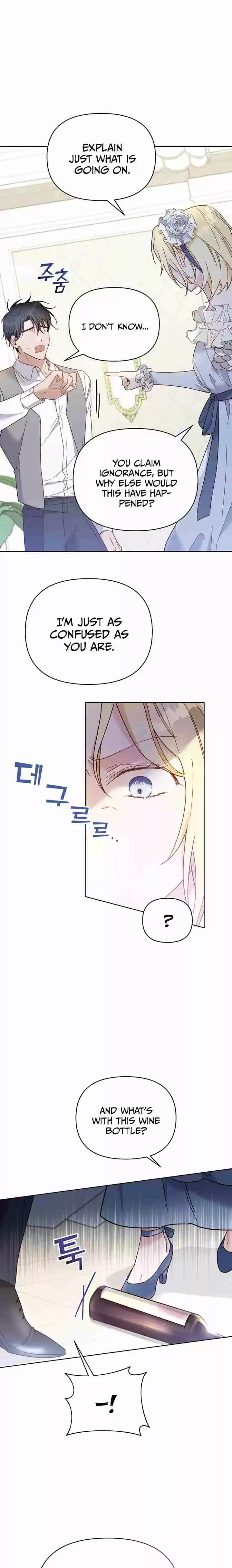 What It Means to be You Ch. 5