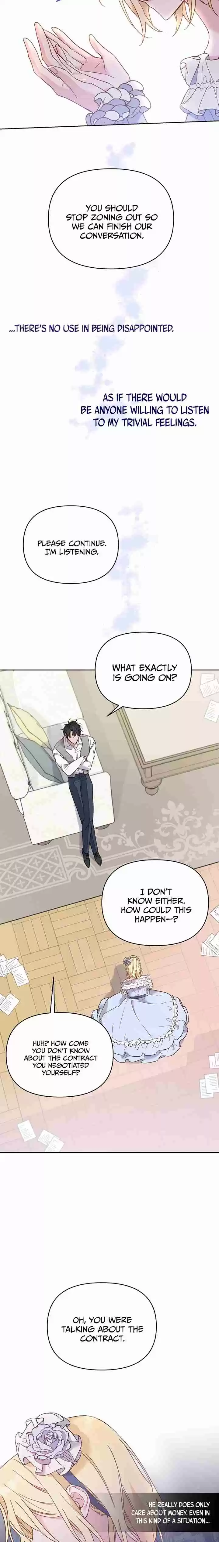 What It Means to be You Ch. 5