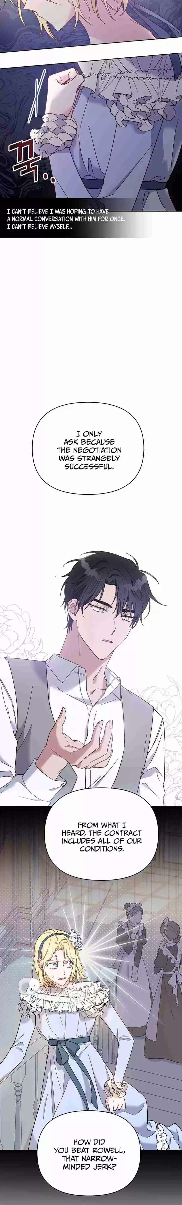 What It Means to be You Ch. 5