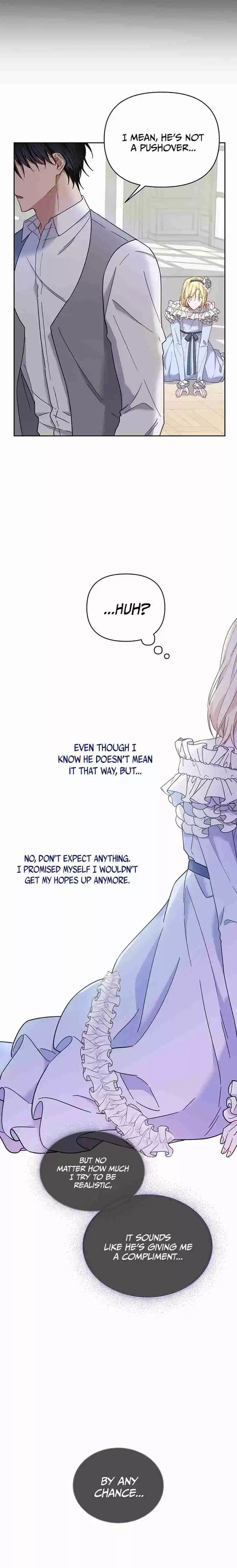 What It Means to be You Ch. 5