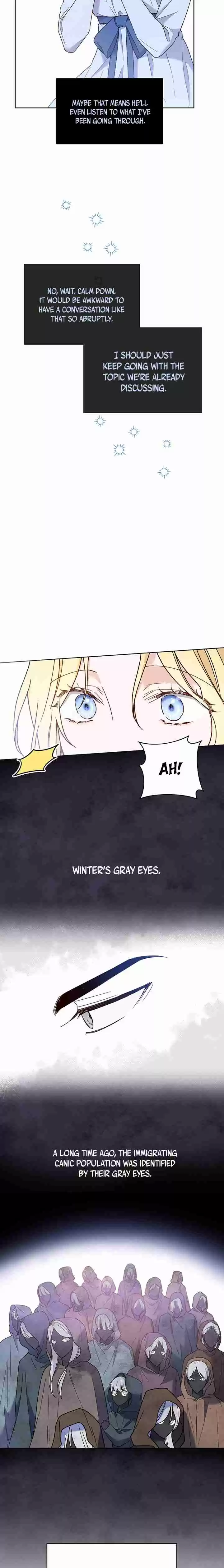 What It Means to be You Ch. 5