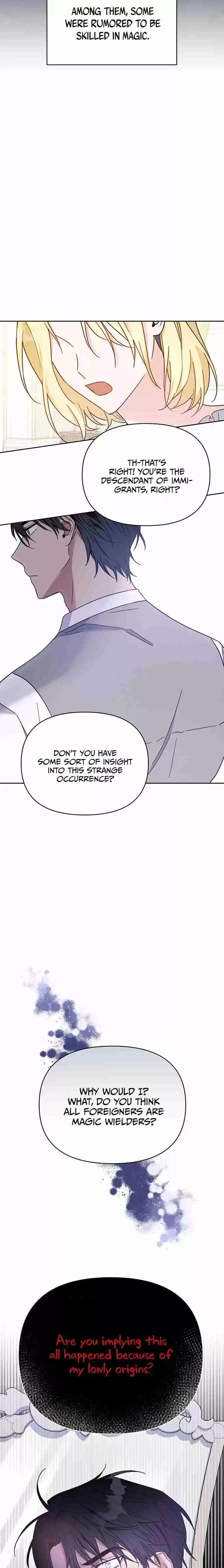 What It Means to be You Ch. 5