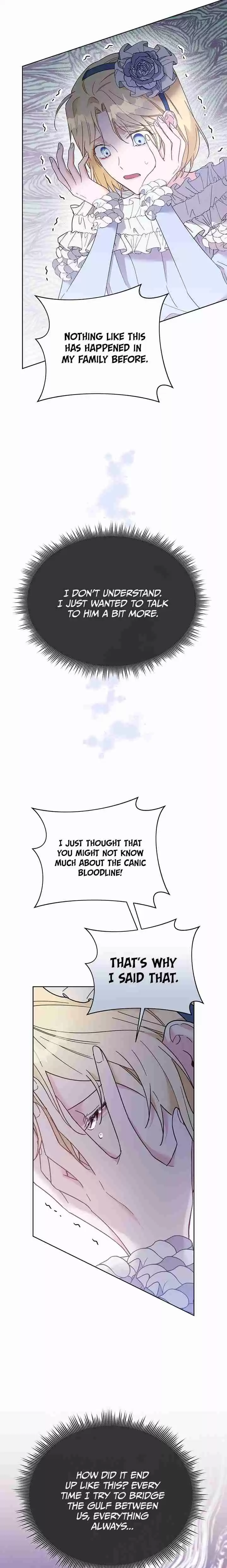 What It Means to be You Ch. 5