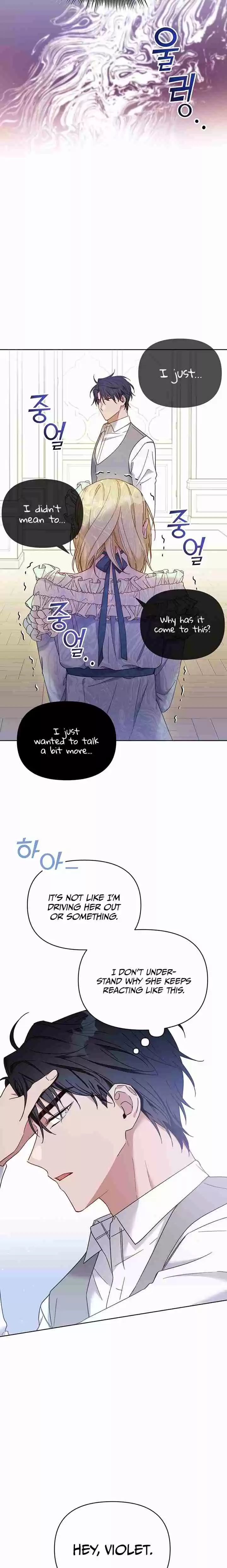 What It Means to be You Ch. 5