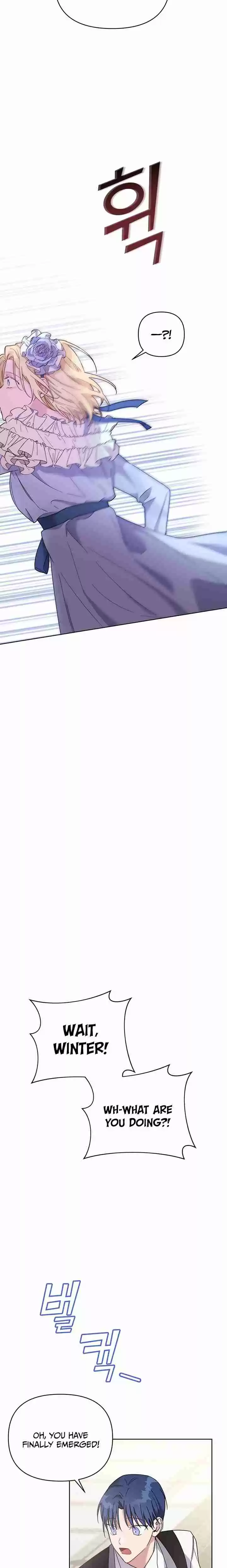 What It Means to be You Ch. 5