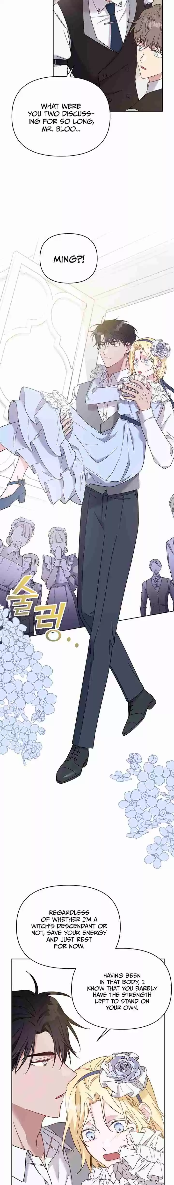 What It Means to be You Ch. 5