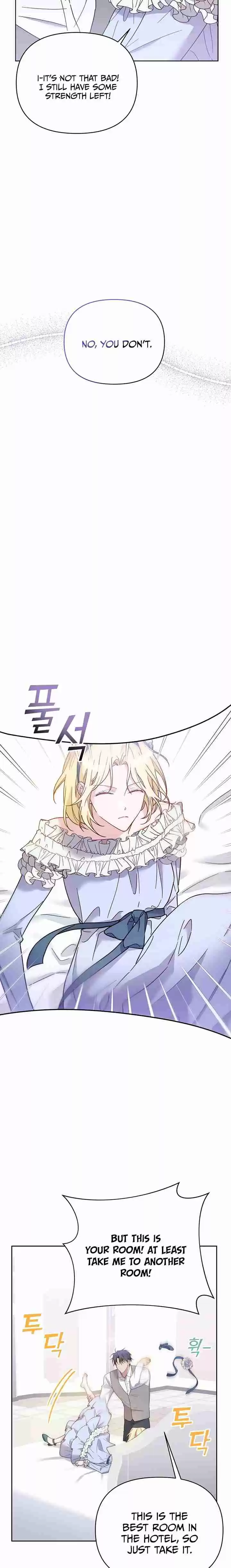 What It Means to be You Ch. 5