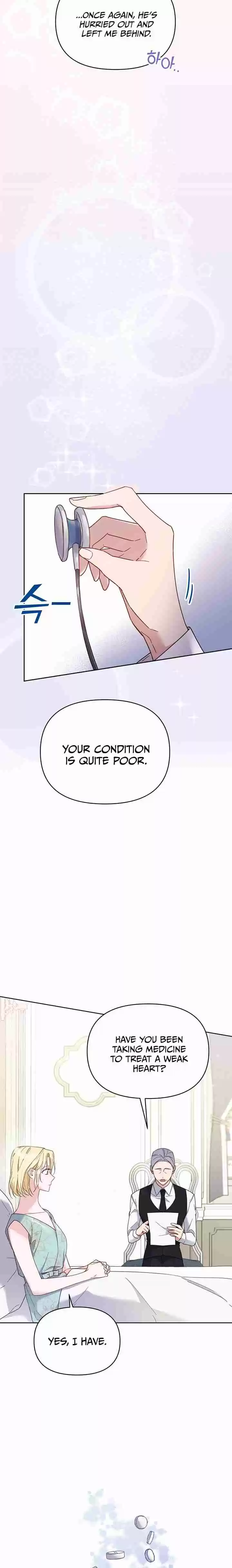 What It Means to be You Ch. 5