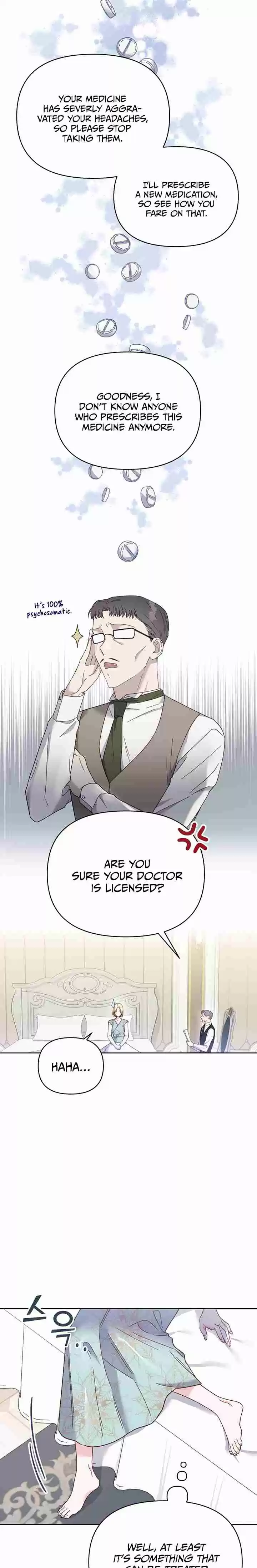 What It Means to be You Ch. 5