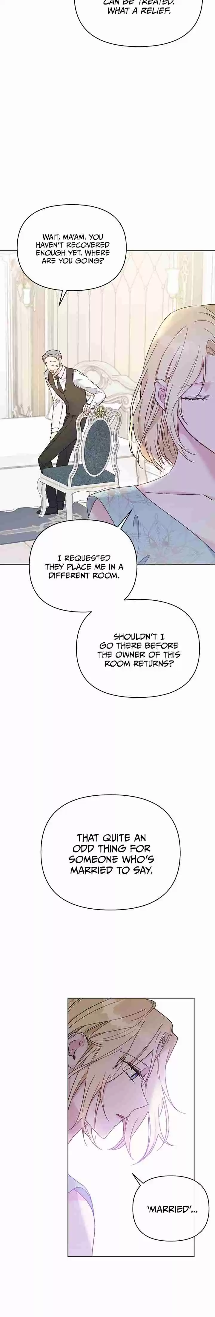 What It Means to be You Ch. 5