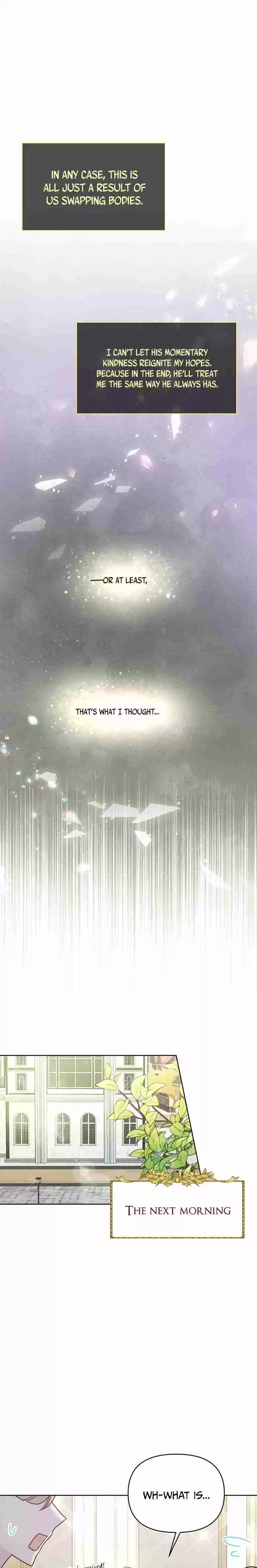 What It Means to be You Ch. 5