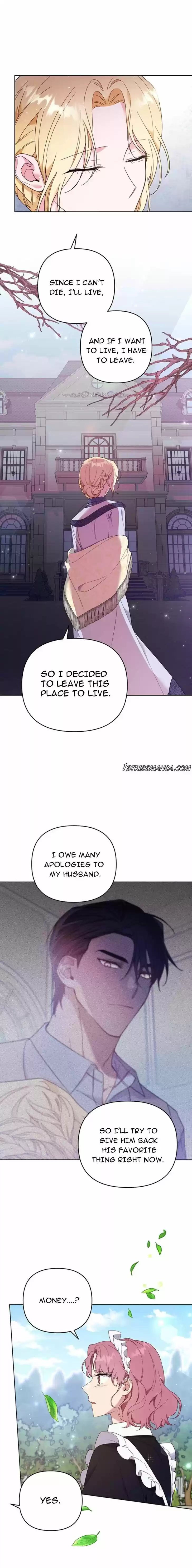 What It Means to Be You Ch.041