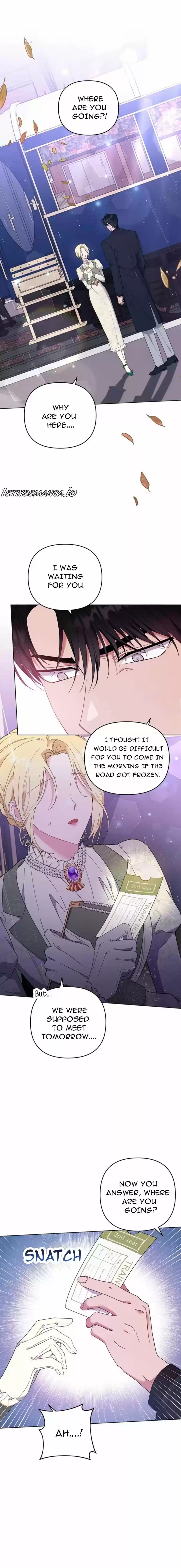 What It Means to Be You Ch.043