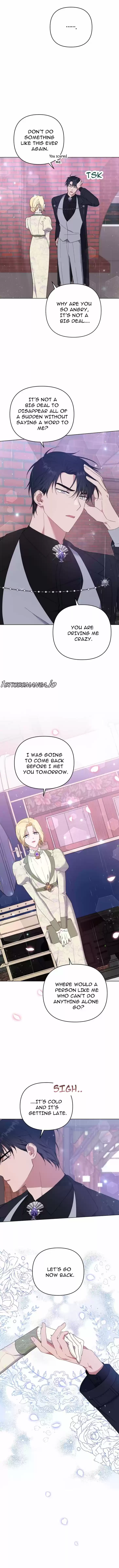 What It Means to Be You Ch.043