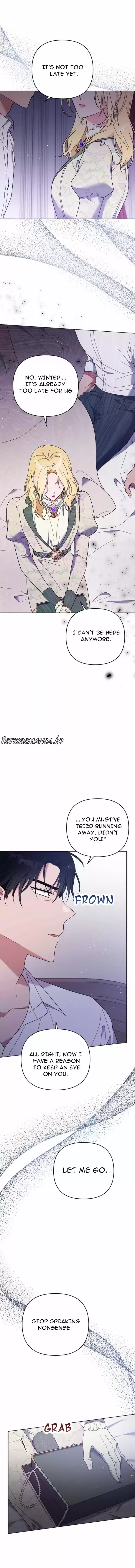 What It Means to Be You Ch.043