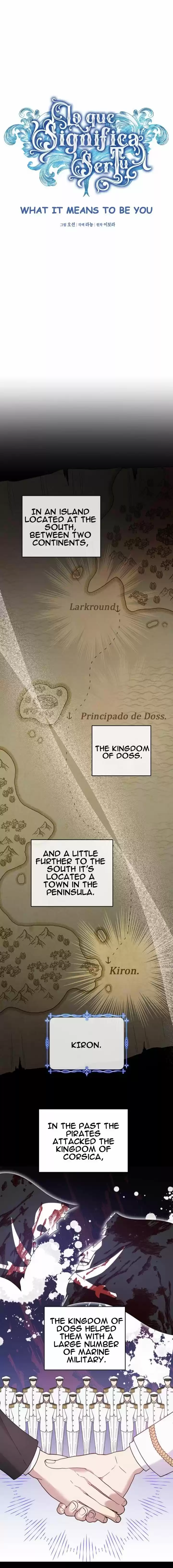 What It Means to Be You Ch.045