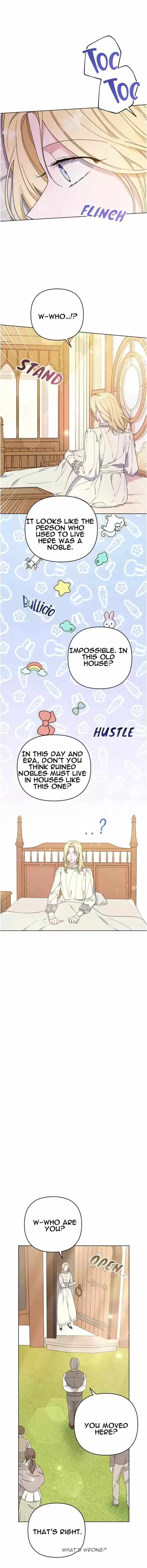 What It Means to Be You Ch.045