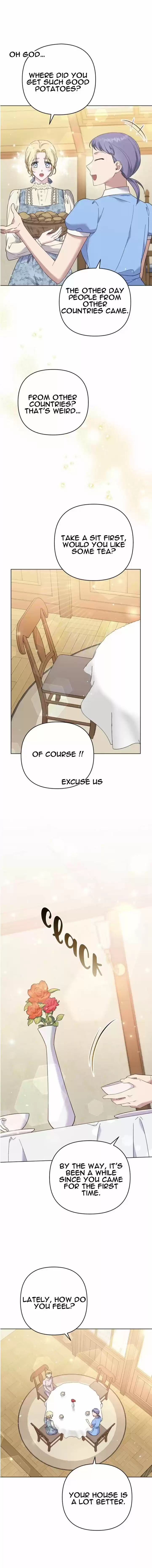 What It Means to Be You Ch.046