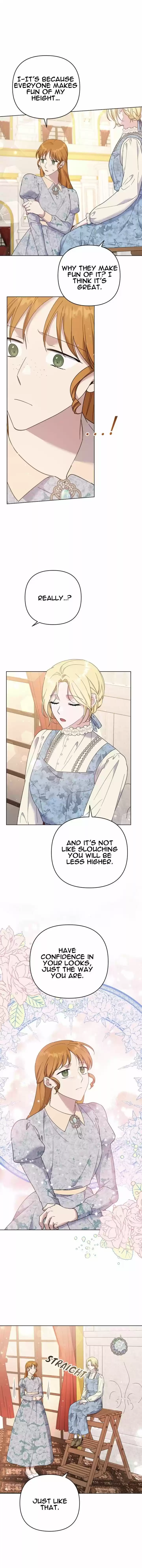 What It Means to Be You Ch.046