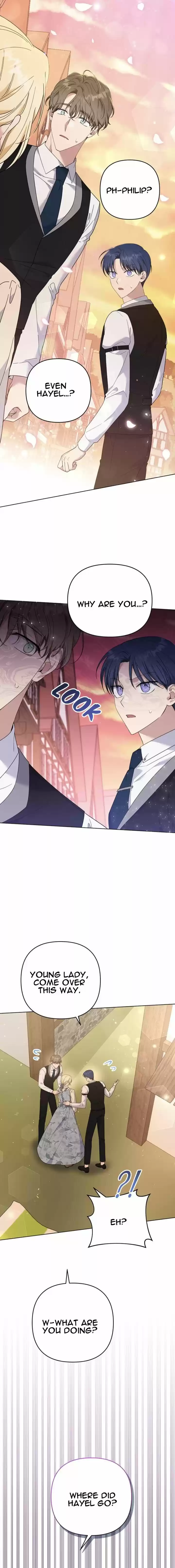 What It Means to Be You Ch.046