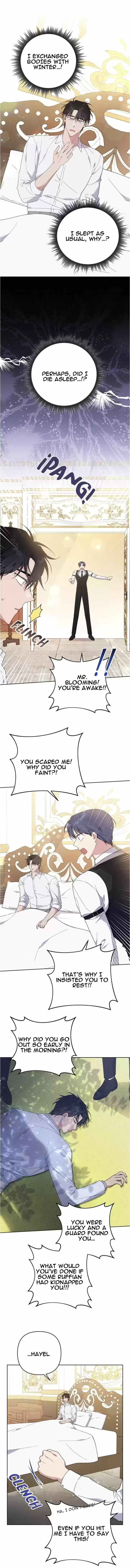 What It Means to Be You Ch.049