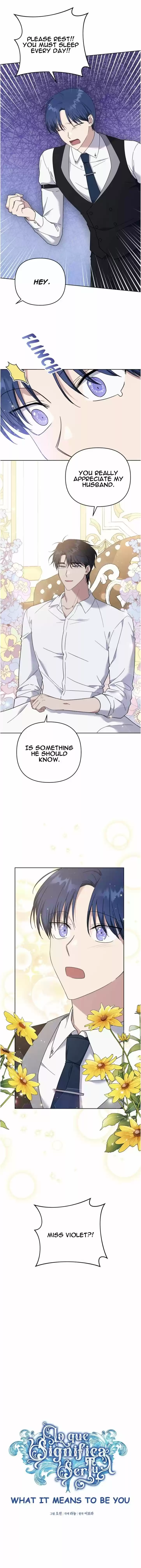 What It Means to Be You Ch.049