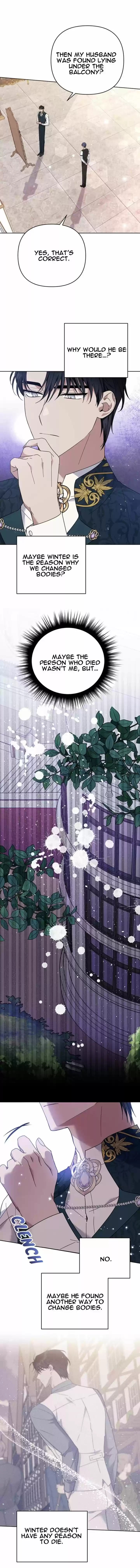 What It Means to Be You Ch.049