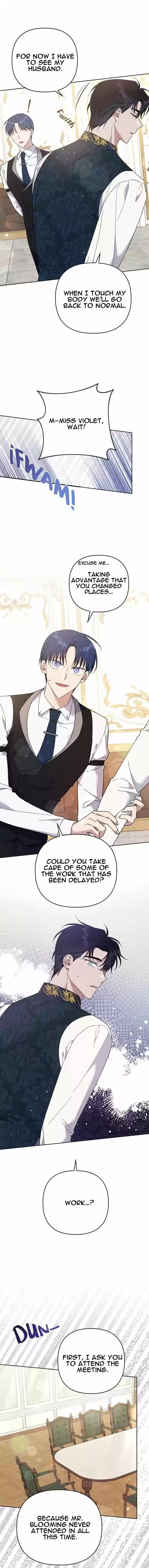 What It Means to Be You Ch.049