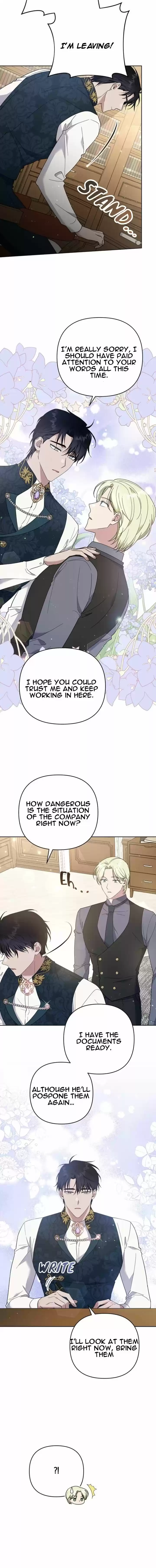 What It Means to Be You Ch.049