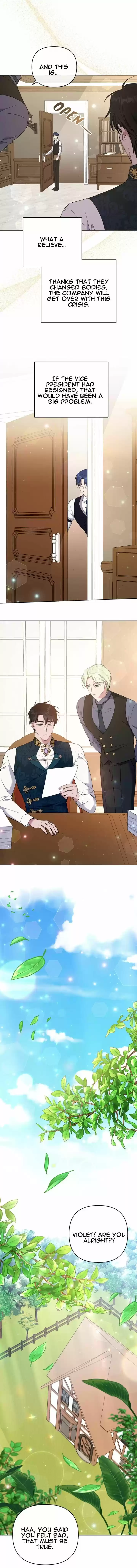 What It Means to Be You Ch.049