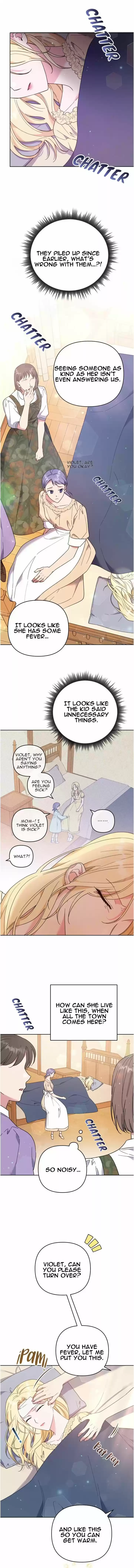 What It Means to Be You Ch.049