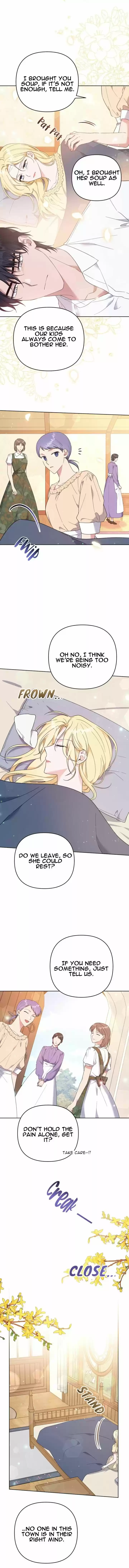 What It Means to Be You Ch.049