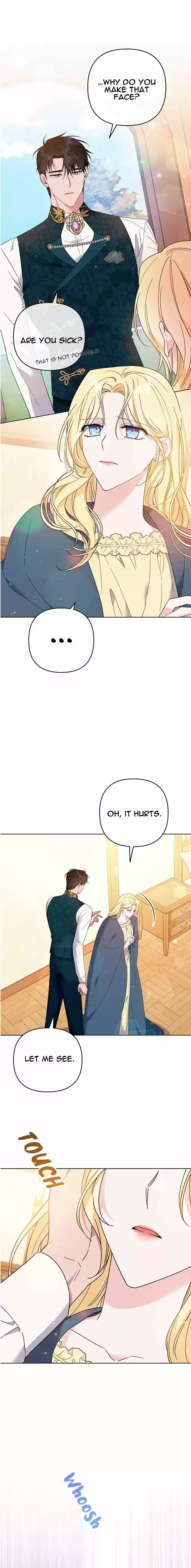 What It Means to Be You Ch.050