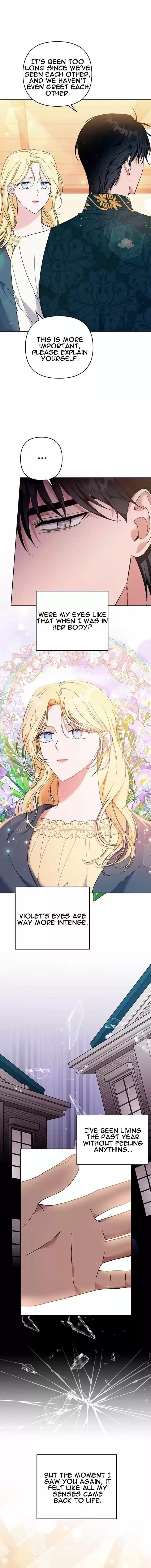 What It Means to Be You Ch.050