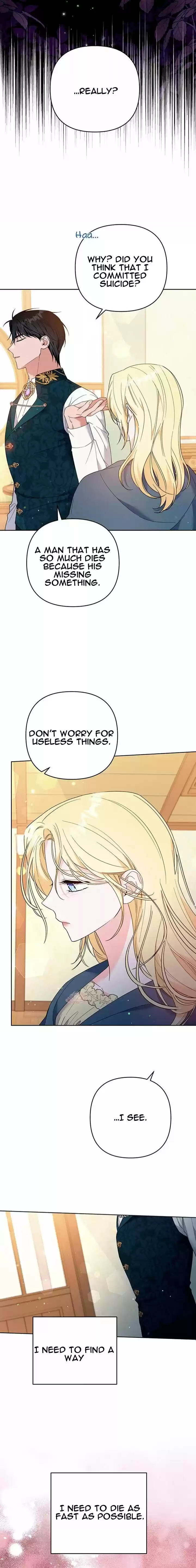 What It Means to Be You Ch.050