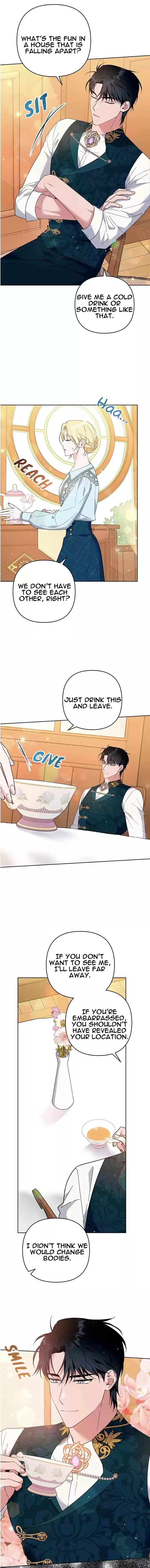 What It Means to Be You Ch.050