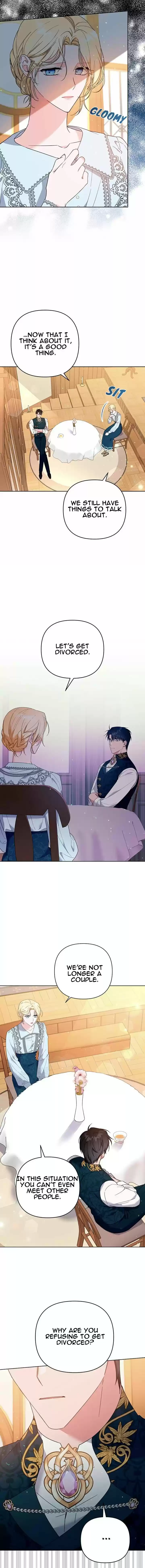 What It Means to Be You Ch.050